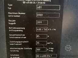 Makino a81