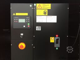 Bredenoord genset FPT/Iveco C13TE3A 413/450 aggregat