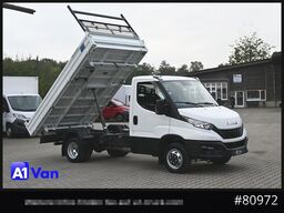 IVECO Daily 50C16 Kipper, Klima, Temopmat, Meiller