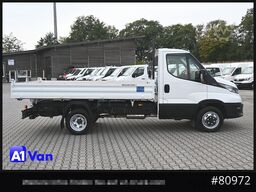 IVECO Daily 50C16 Kipper, Klima, Temopmat, Meiller