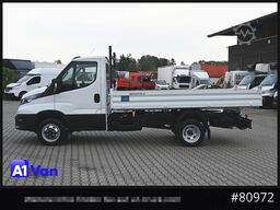 IVECO Daily 50C16 Kipper, Klima, Temopmat, Meiller