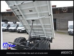 IVECO Daily 50C16 Kipper, Klima, Temopmat, Meiller