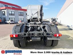 Mercedes-Benz Arocs 4048 S 6x4, Grounder, StreamSpace, Export