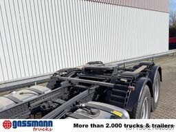 Mercedes-Benz Arocs 4048 S 6x4, Grounder, StreamSpace, Export