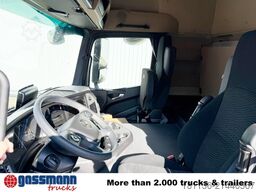 Mercedes-Benz Arocs 4048 S 6x4, Grounder, StreamSpace, Export