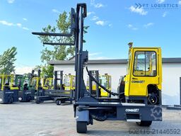 Combilift C14000 DUPLEX 3600 FREE LIFT POSITIONER