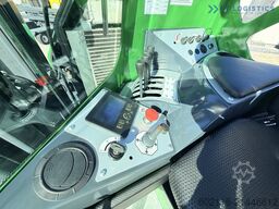 Combilift C4500 DIESEL TRIPLEX 4900 NEW MODEL