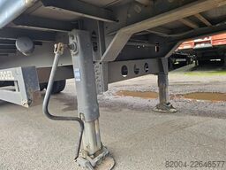 Kögel SN 24/ STANDARD/SAF DISC +SLIDING ROOF .