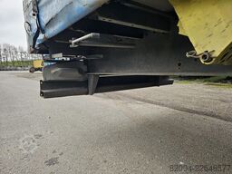KÖGEL SN 24 - STANDARD - SAF DISC - SLIDING ROOF
