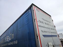 KÖGEL SN 24 - STANDARD - SAF DISC - SLIDING ROOF