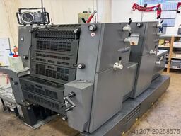 Heidelberg GTO 52-2