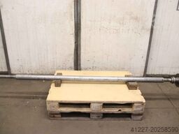 unbekannt Ø 75 x 2040 mm