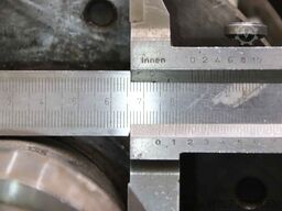unbekannt Ø 75 x 2040 mm