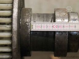 unbekannt Ø 75 x 2040 mm