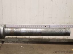 unbekannt Ø 75 x 2040 mm