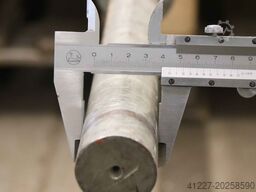 unbekannt Ø 75 x 2040 mm