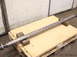 unbekannt Ø 75 x 1700 mm