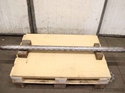 unbekannt Ø 75 x 1700 mm
