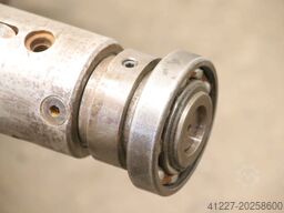 unbekannt Ø 75 x 1700 mm