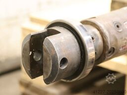 unbekannt Ø 75 x 1700 mm