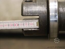 unbekannt Ø 75 x 1700 mm
