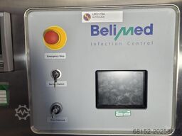 Belimed 9-6-12 HS1
