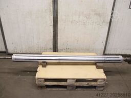unbekannt Ø 150 x 2040 mm