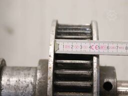 unbekannt Ø 150 x 2040 mm