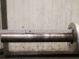 unbekannt Ø 150 x 2040 mm