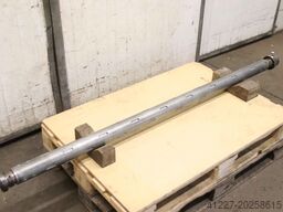unbekannt Ø 75 x 1700 mm