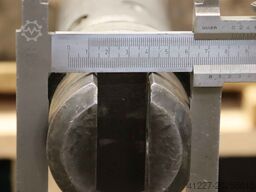 unbekannt Ø 75 x 1700 mm