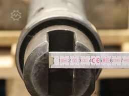 unbekannt Ø 75 x 1700 mm