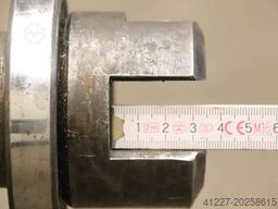 unbekannt Ø 75 x 1700 mm