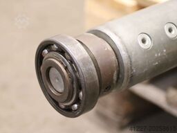 unbekannt Ø 75 x 1700 mm