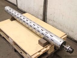 unbekannt Ø 148 x 1600 mm