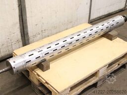 unbekannt Ø 148 x 1600 mm