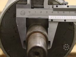 unbekannt Ø 148 x 1600 mm
