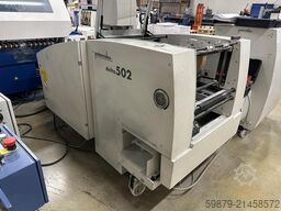 MBO K8 S-KTL/4