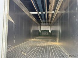 KRAKER SCHUBBODENAUFLIEGER CF-200 10MM BODEN NEUWERTIG