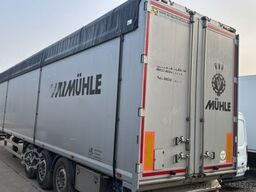 KRAKER SCHUBBODENAUFLIEGER CF-200 10MM BODEN NEUWERTIG