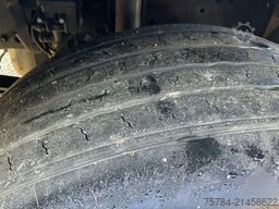 MAN TGX 18.480 4X2 BLS XXL-FHAUS, RETARDER