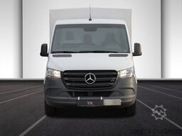 Mercedes-Benz Sprinter 215CDI Pritsche,3.259mmRadstand,MBUX