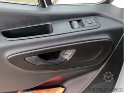 Mercedes-Benz Sprinter 215CDI Pritsche,3.259mmRadstand,MBUX