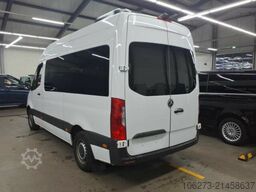 Mercedes-Benz Sprinter 317 CDI Kombi,Rollstuhllift,8Sitze