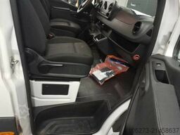 Mercedes-Benz Sprinter 317 CDI Kombi,Rollstuhllift,8Sitze