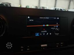 Mercedes-Benz Sprinter 317 CDI Kombi,Rollstuhllift,8Sitze