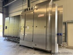 Lisec VHW - 25/6M