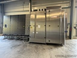 Lisec VHW - 25/6M