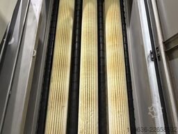 Lisec VHW - 25/6M