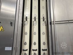 Lisec VHW - 25/6M